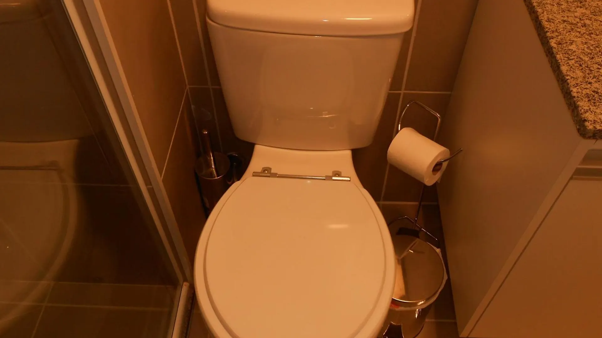 아파트 1209 Lux Studios Allianz Park 상파울루