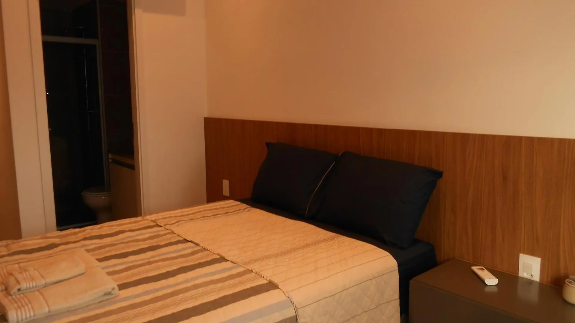1209 Lux Studios Allianz Park 상파울루