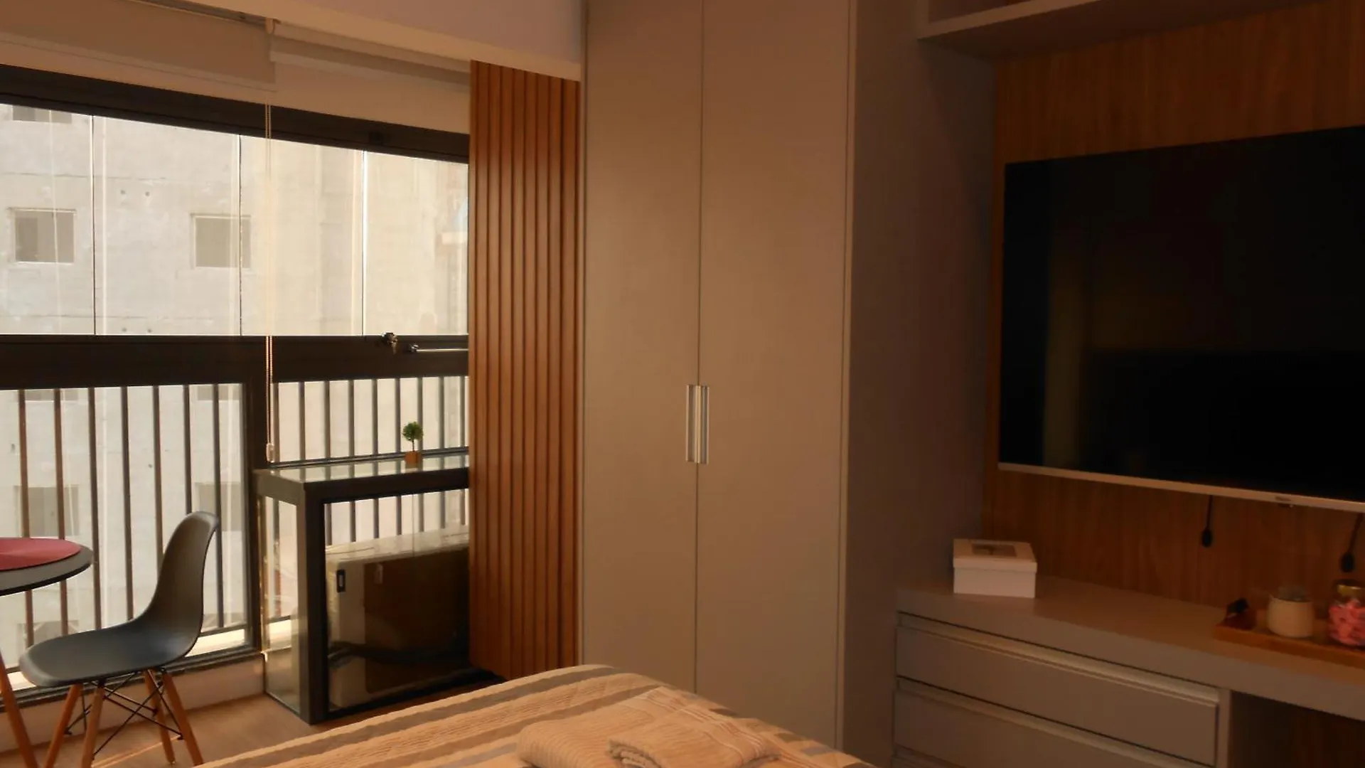 1209 Lux Studios Allianz Park 상파울루 0*,
