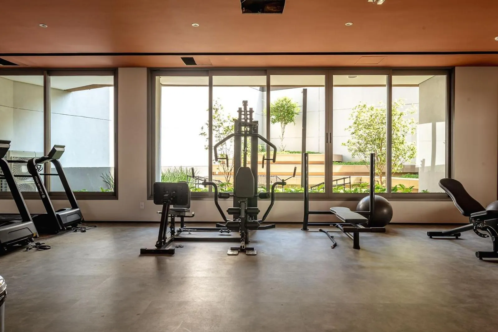 1209 Lux Studios Allianz Park 상파울루 0*,  브라질