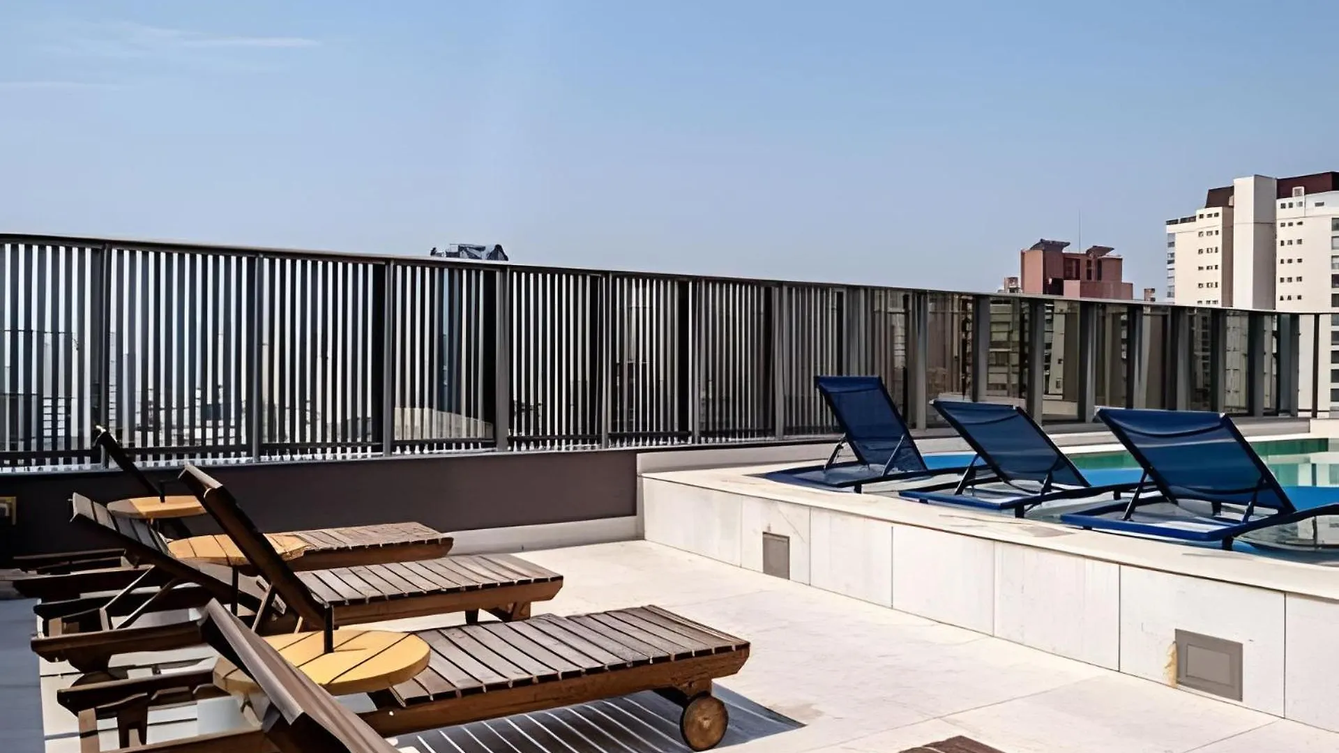1209 Lux Studios Allianz Park 상파울루