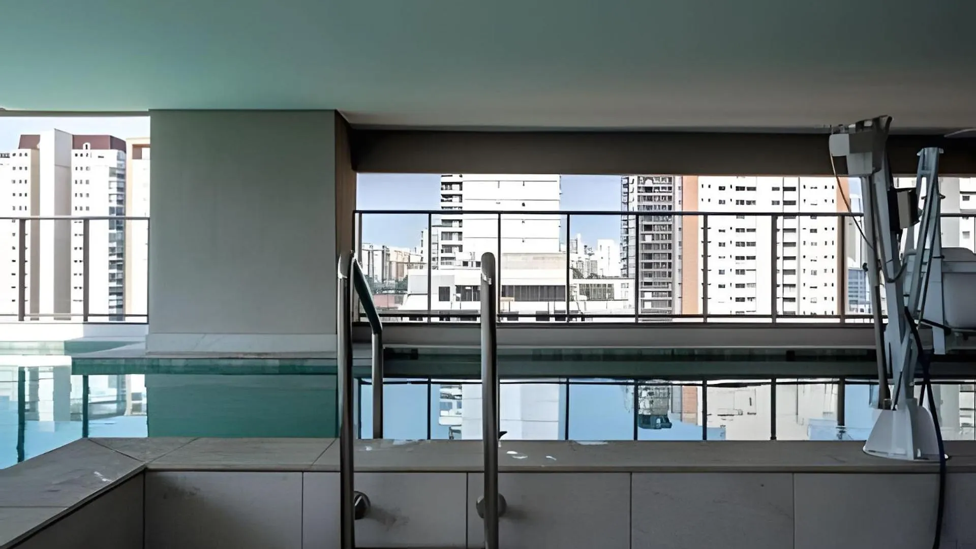 1209 Lux Studios Allianz Park 상파울루 브라질