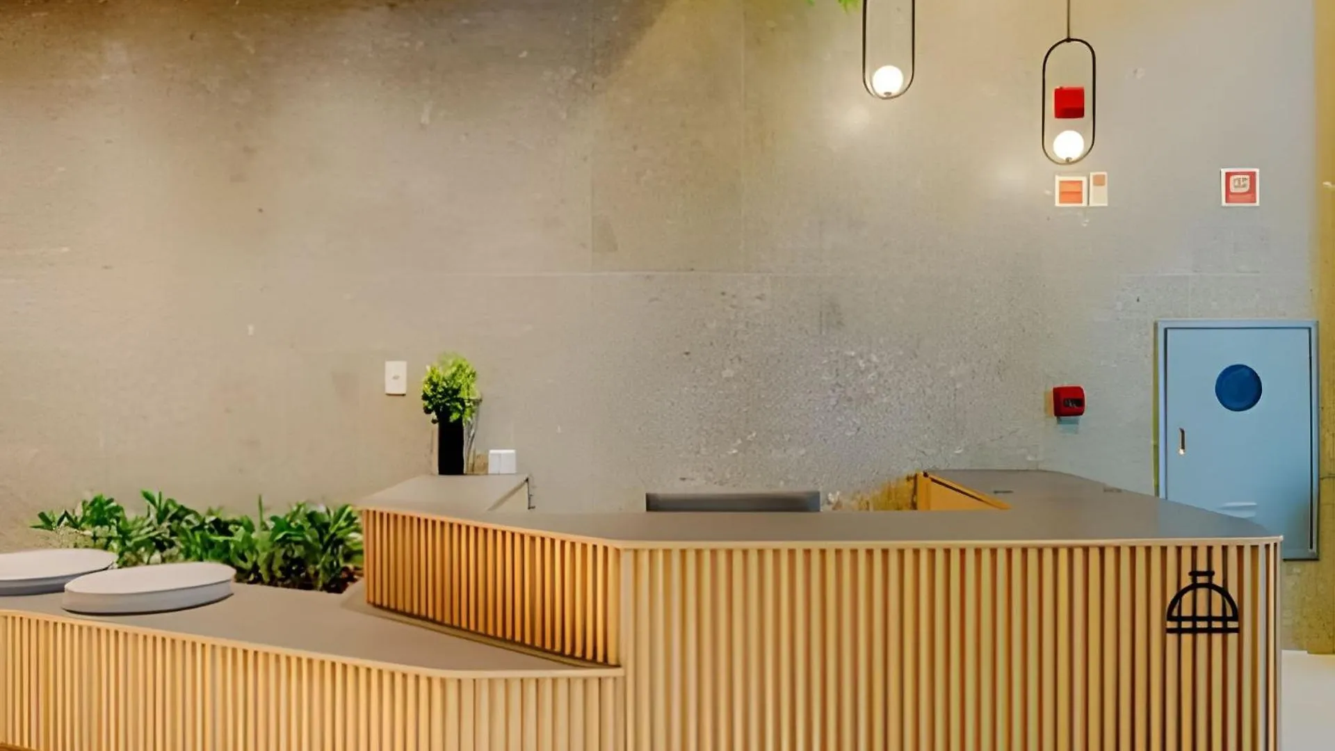 1209 Lux Studios Allianz Park 상파울루
