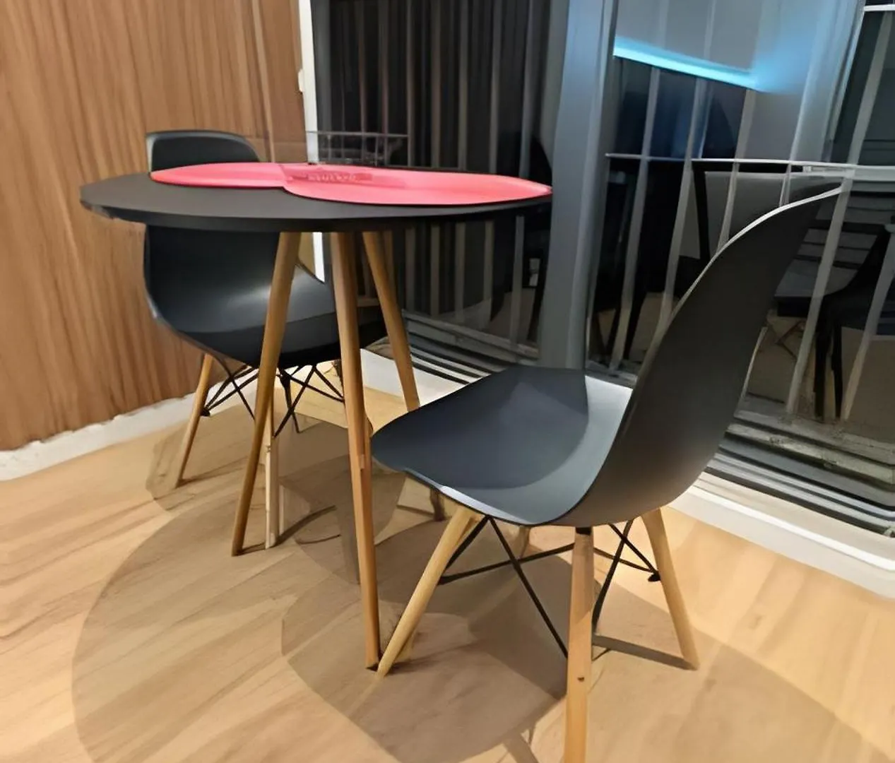 1209 Lux Studios Allianz Park 상파울루