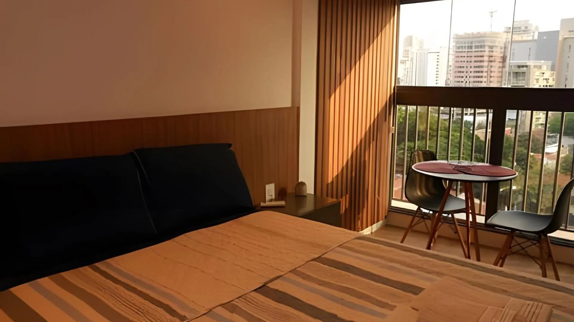 1209 Lux Studios Allianz Park 상파울루