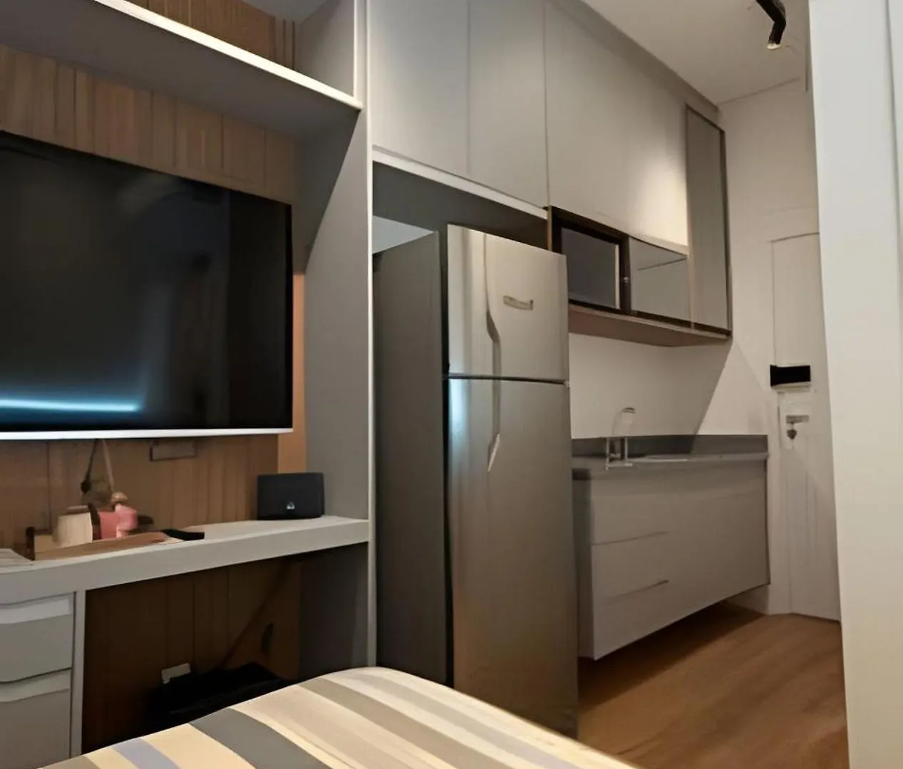 1209 Lux Studios Allianz Park 상파울루